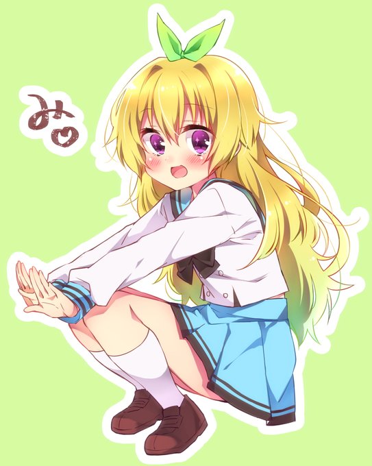長谷川みい生誕祭のtwitterイラスト検索結果