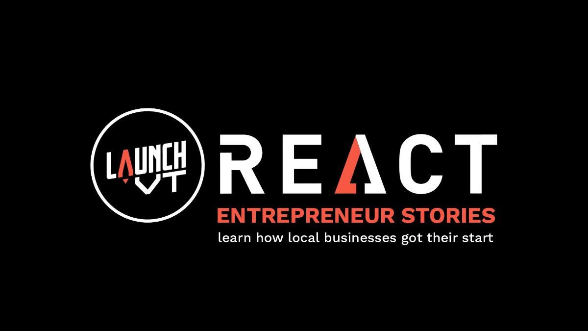 Action-packed week at @spaceonmainvt !
3/2, 5:30pm Entrepreneur Stories Speaker Series w/ MVP, Cone Editions, Studio/InkjetMall, &amp; Stephens Precision

3/4 6pm REACT UV Pitch Night &amp; Graduation Celebration - come celebrate 11 #entrepreneurs!
<a href="/LaunchVT/">LaunchVT</a> 

buff.ly/3ailNeS