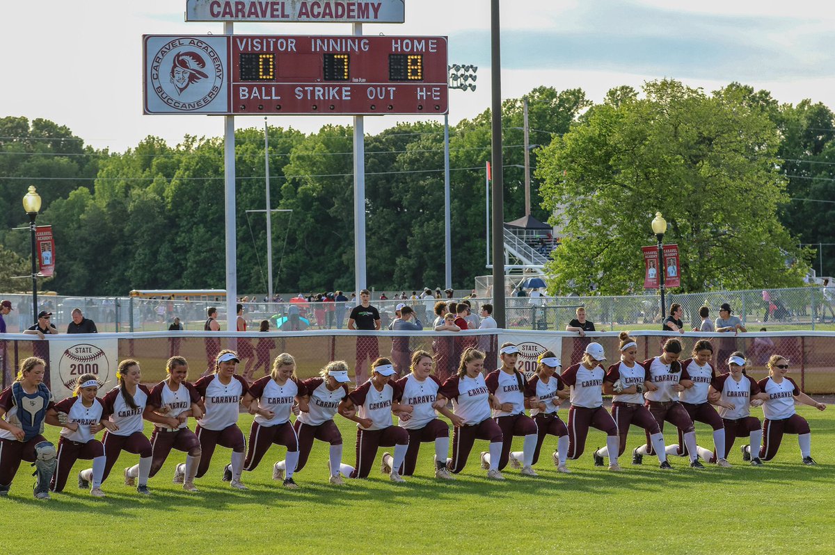 We’re ready for our 2020 season to start today