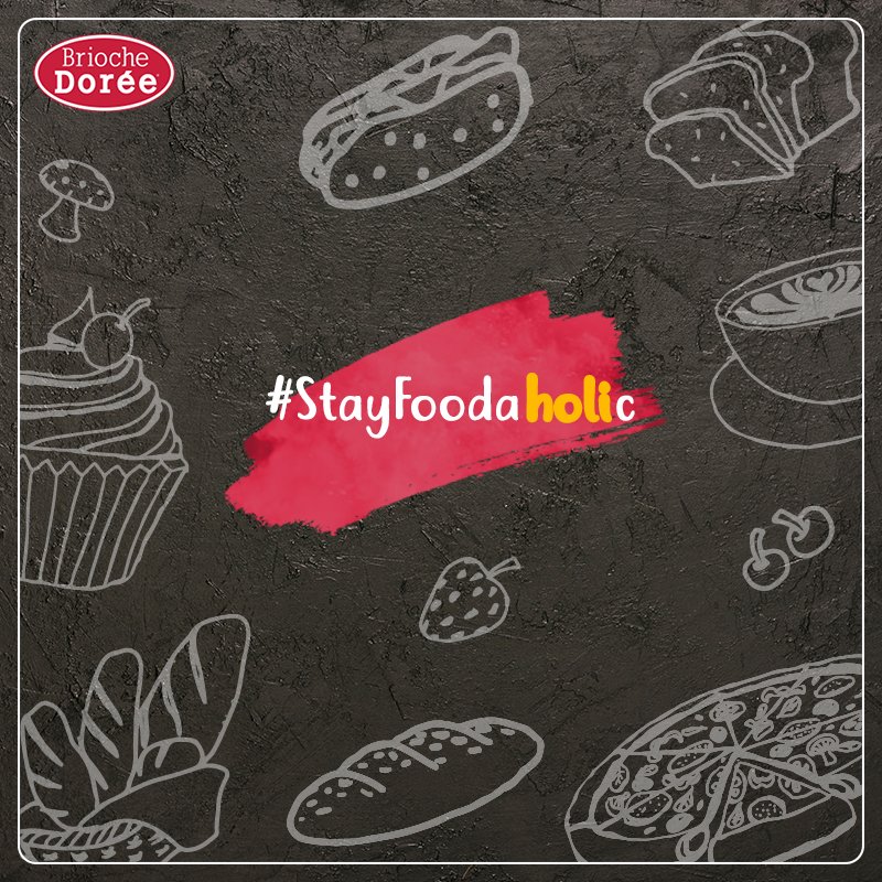 BriocheDoreeInd's tweet photo. Get into the spirit of spring and add colours to your life with our Holi special products.
Stay tuned for more!

#BriochedoreeCP #CafeinCP #FrenchCafe #HoliSpecialDelights #foodnetwork #foodography #foodpictures #foodforlife #foodpassion #foodpicture #foodies #foodlover https://t.co/Ezuaue5mnW