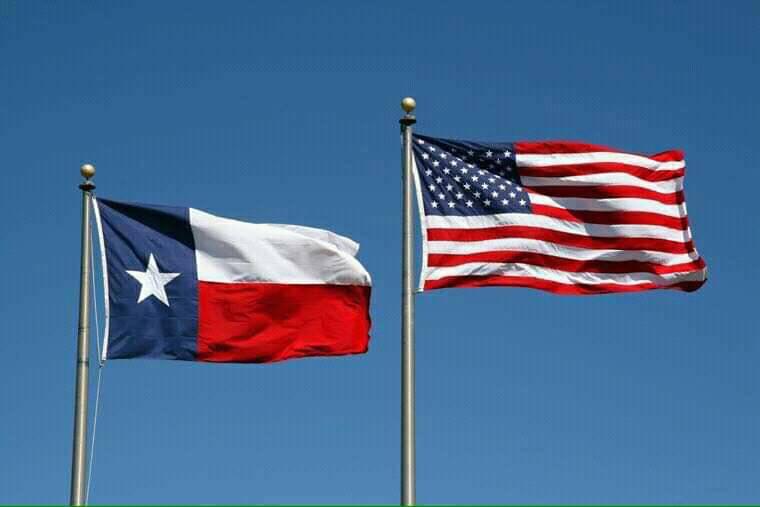 Most Americans celebrate Independence Day once a year. In Texas, we celebrate it twice a year.

To the People of Texas &amp; All Americans in the World--Happy Texas Independence Day!