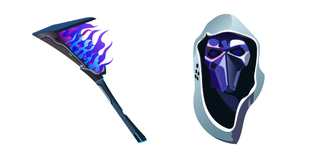 CustomCursor's tweet photo. Fusion is a Legendary Fortnite Outfit from the Fusion set made for fans as Fortnite Fusion Skin Scythe Pickaxe cursor from our Fortnite cursor collection
#customcursor #pointer #cursor #FortniteBattleRoyale #Fortnite #Fusion #FortniteArt #FortniteCursor
https://t.co/G8x0ntMB60 https://t.co/BOKnQD7WfA