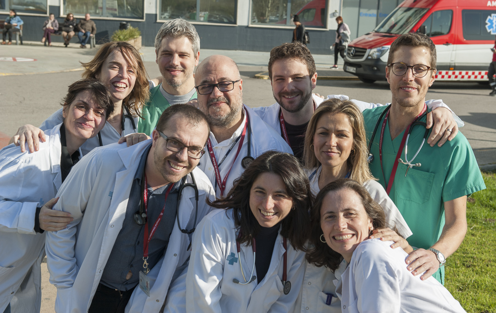 Hospital Universitari Bellvitge | HUB tweet media