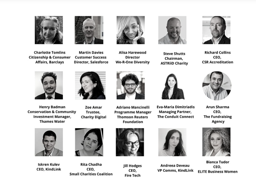 Elite Business Women tweet media