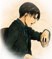 yesroslc17's tweet photo. ~ Smooth and  Sexy as  The Night  ~ 
“For I compose the music of the night
Slowly, gently, night unfurls its splendor
Grasp it, sense it, tremulous and tender.” 
#AttackOnTitan #ShingekiNoKyojin #PhatomoftheOpera https://t.co/kxHBTgNiB4