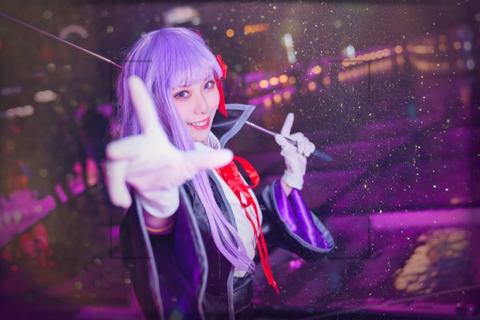 Twitterのコスプレ画像29
