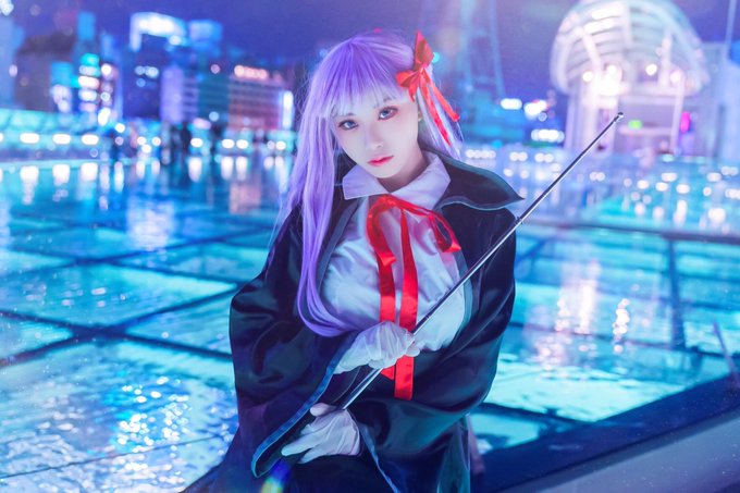 Twitterのコスプレ画像30