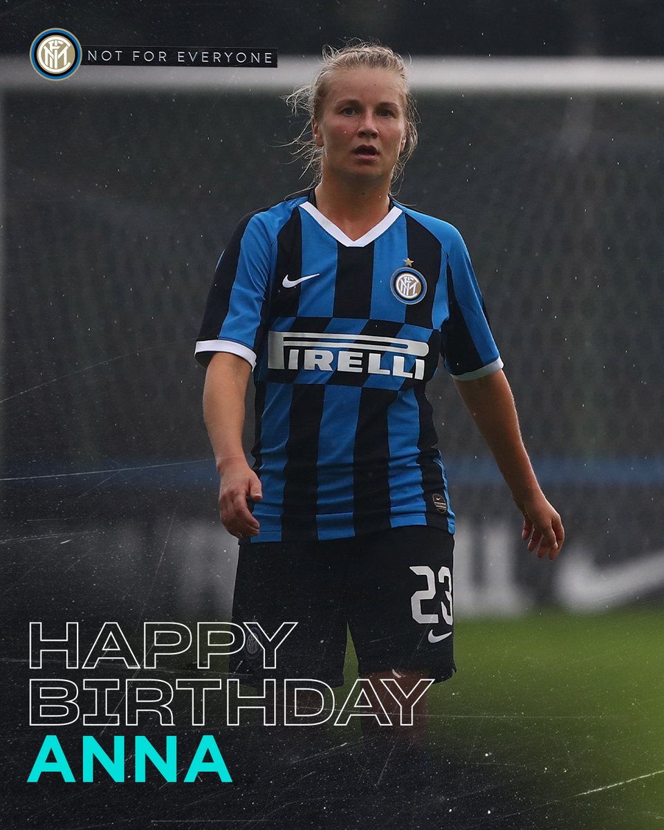 Inter Women tweet media