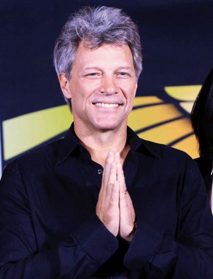 Happy birthday to Jon Bon Jovi, Chris Martin, James Arthur and The Kooks Luke Pritchard!     