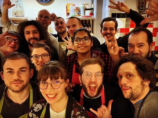 BrewUnique's tweet photo. 🍻 Friday evening 28/02 🍻
#brewerslife #homebrew #brewyourown #brewing #brewingbeer  #brassage #brassam #beerporn #brewporn #craftbeer #beergeek #beerlover #hoppyhour #beeroclock #beerlessons #biere #biereartisanale #instabeer #sentier https://t.co/MbOtdJ9A2j https://t.co/80Cc95puQf
