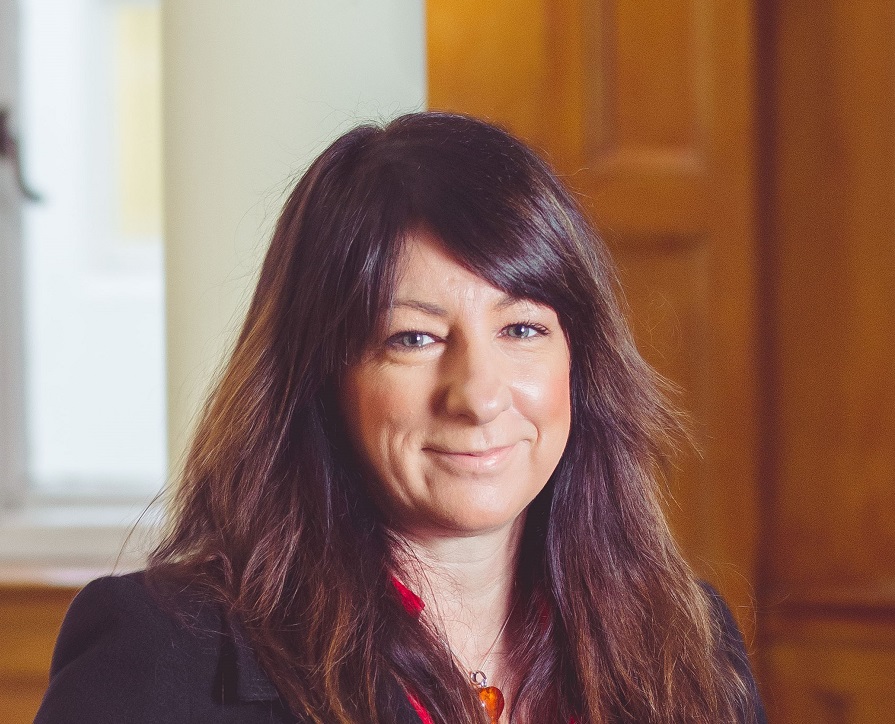 insiderneast's tweet photo. .@BMCRecGroup senior/executive division leader Nicola Reid gives her opinion on career moves for top execs in today’s world. https://t.co/aJELcWOp3j