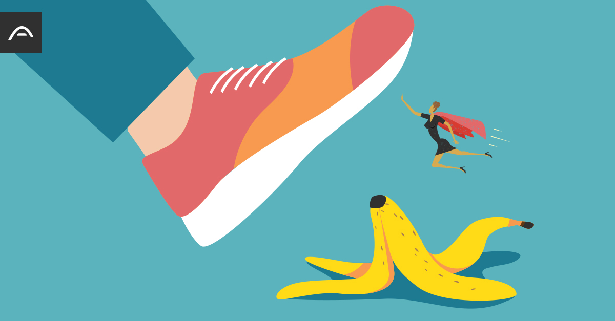 Personoinnin tavoitteena on tarjota asiakkaalle lisäarvoa. Joskus kuitenkin hyvätkin aikeet voivat mennä pieleen. Kokosimme yhteen viisi yleistä personointiin liittyvää virhettä – sekä ratkaisut niihin: bit.ly/2Tfe37V
#personointi #digimarkkinointi