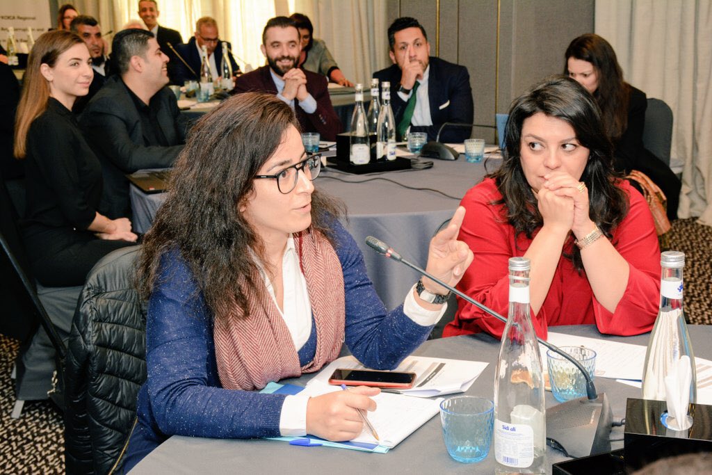 Asma Ghachem tweet media