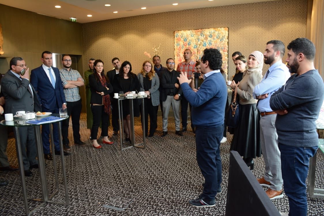 Asma Ghachem tweet media