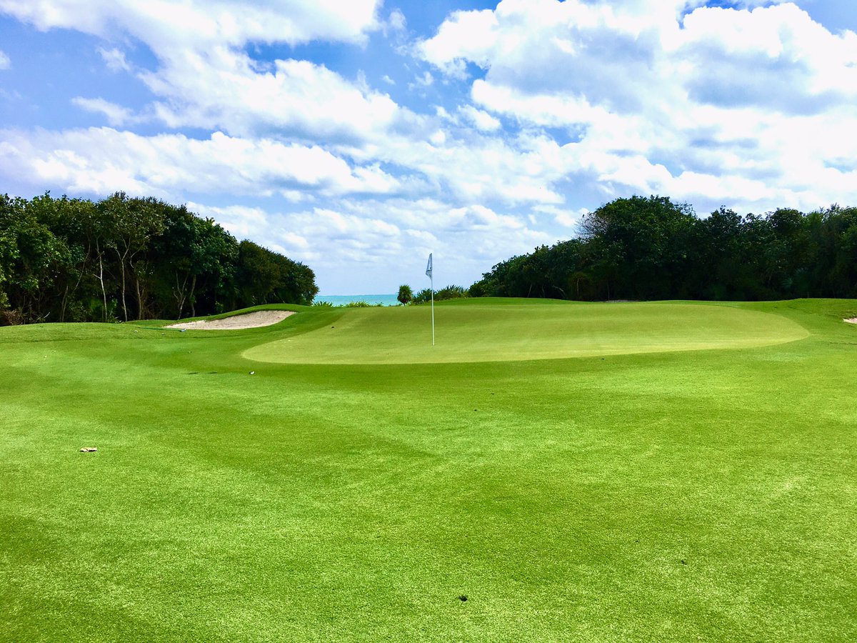 Had worse Monday mornings 🇲🇽