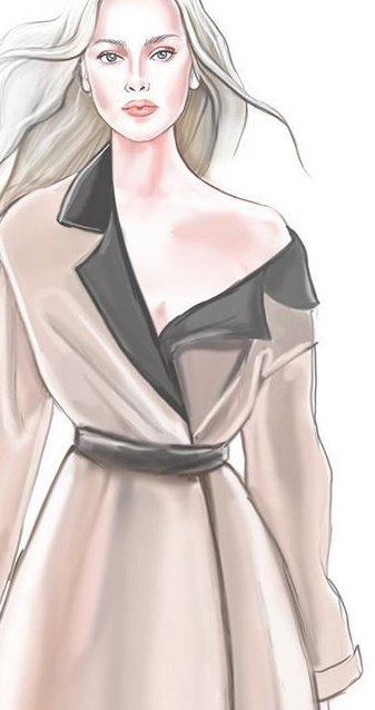 learn_fashion's tweet image. #LearnFashionDesign