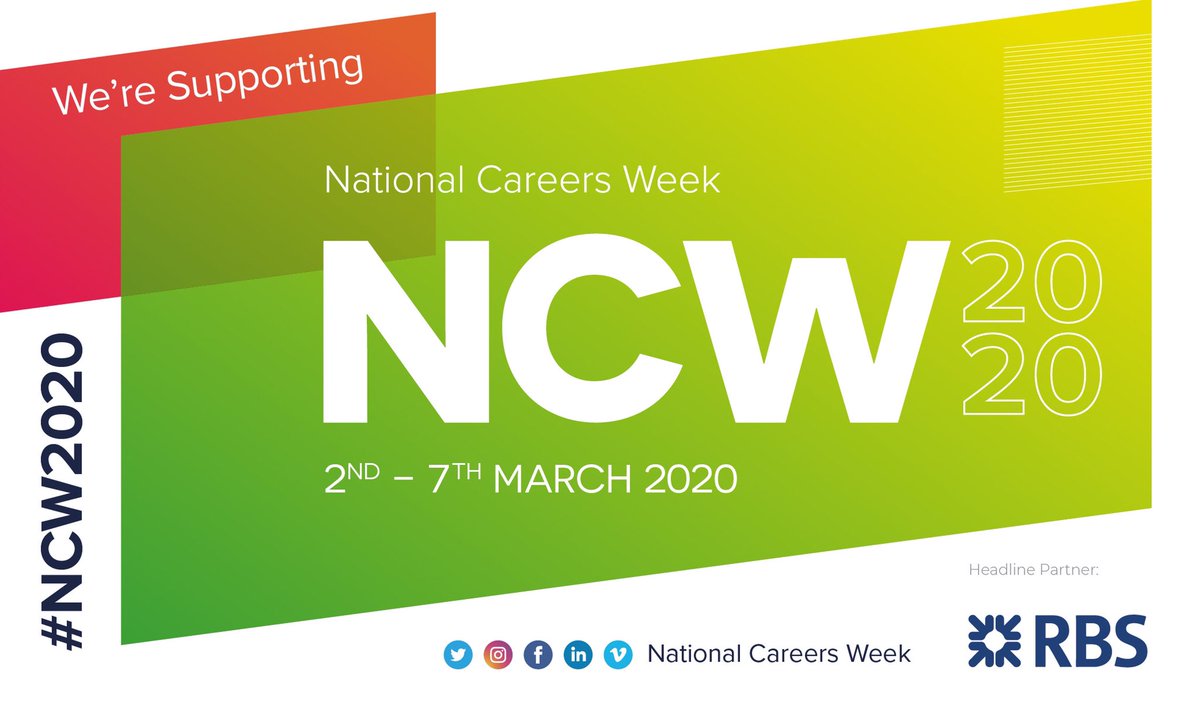 Nottinghamshire NHS Apprenticeships (@nottsapprentice) on Twitter photo It’s National Careers Week 🙌🏻 #NCW2020 #careers #apprenticeships #nhs @Futures_mngt <a href="/ClaireGarner1/">Claire Garner</a> <a href="/claireknee/">Claire Knee</a> <a href="/SFHFT/">Sherwood Forest Hospitals NHS FT</a> It’s National Careers Week 🙌🏻 #NCW2020 #careers #apprenticeships #nhs @Futures_mngt <a href="/ClaireGarner1/">Claire Garner</a> <a href="/claireknee/">Claire Knee</a> <a href="/SFHFT/">Sherwood Forest Hospitals NHS FT</a>