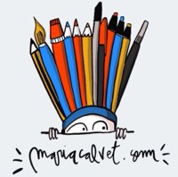 ¿Qué pasa cuando trabajamos en grupo? - *mariacalvet.com*
  Participar en grupo utilizando herramientas visuales fomenta la creatividad y el desarrollo potencial de nuevas ideas. Prueba a dibujar aquello en lo que estás pensando y lo entenderemos mejor!
