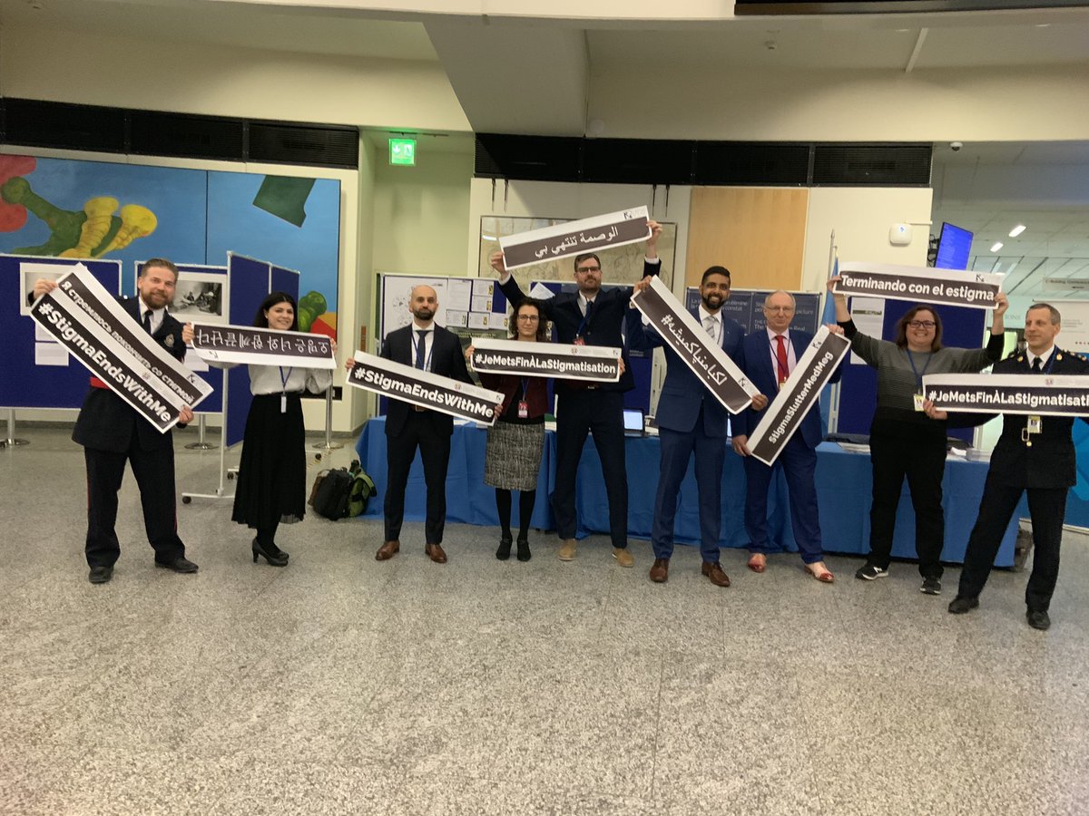CAPSACanada's tweet photo. So it begins #CND2020 @CCSACanada @ThunderbirdPF @ChiefSerr @CAPUDofficial #StigmaEndsWithMe #CompassionBeginsWithUs https://t.co/mb8xv1sLQ8