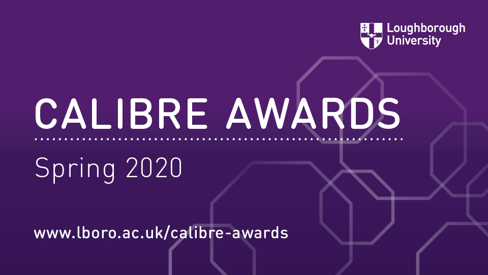 LboroResOffice's tweet photo. Voting for the @lborouniversity #calibreawards is now open. There are 6 fantastic candidates to consider, so on your marks, get set, VOTE! https://t.co/9vs4ObaiCj https://t.co/hTCC3o5LdR