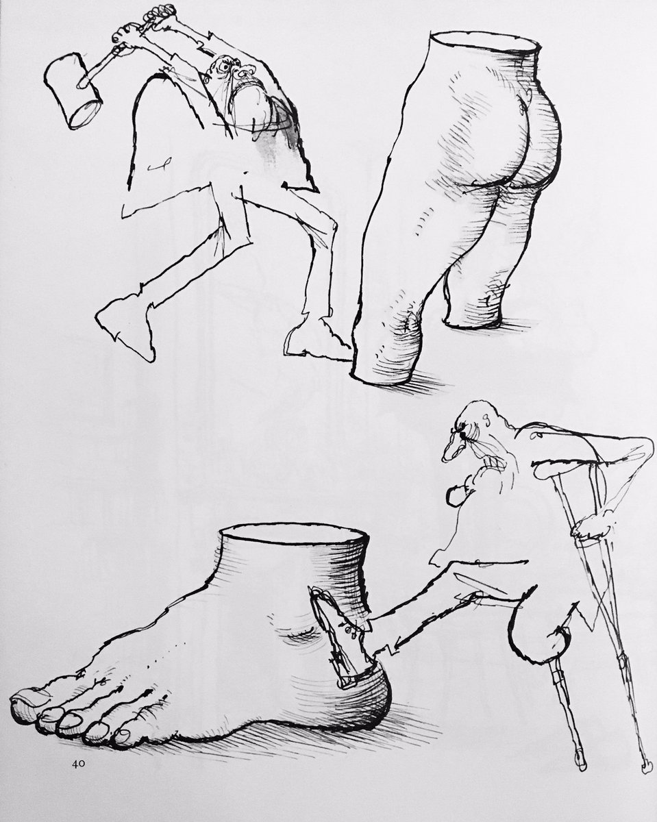 Ronald Searle... 