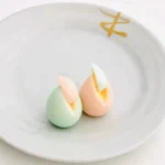 ひな祭りに是非!うずらの卵で簡単に作れる可愛いお雛さま!