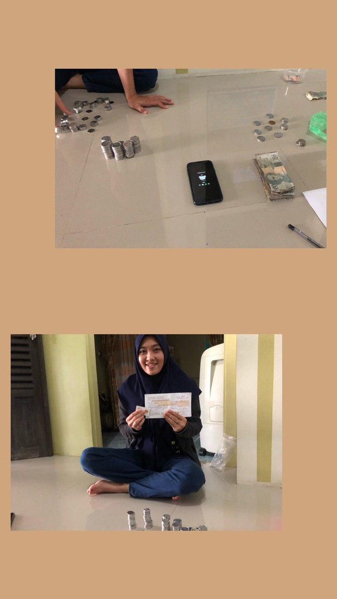 MiniGoldID's tweet photo. Semangat menabung emas yang luar biasa. Kamu yan gajian, punya uang, kapan mau nabungnya? Buat masa depan kamu juga. Dengan #MiniGold #SemuaBisaPunyaEmas https://t.co/yWJjLpnAXS