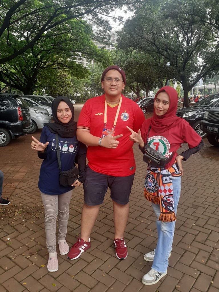 ananvsa's tweet photo. Sehat terus bangg🙏🏻🌻@DikySoemarno https://t.co/284o70XMmf