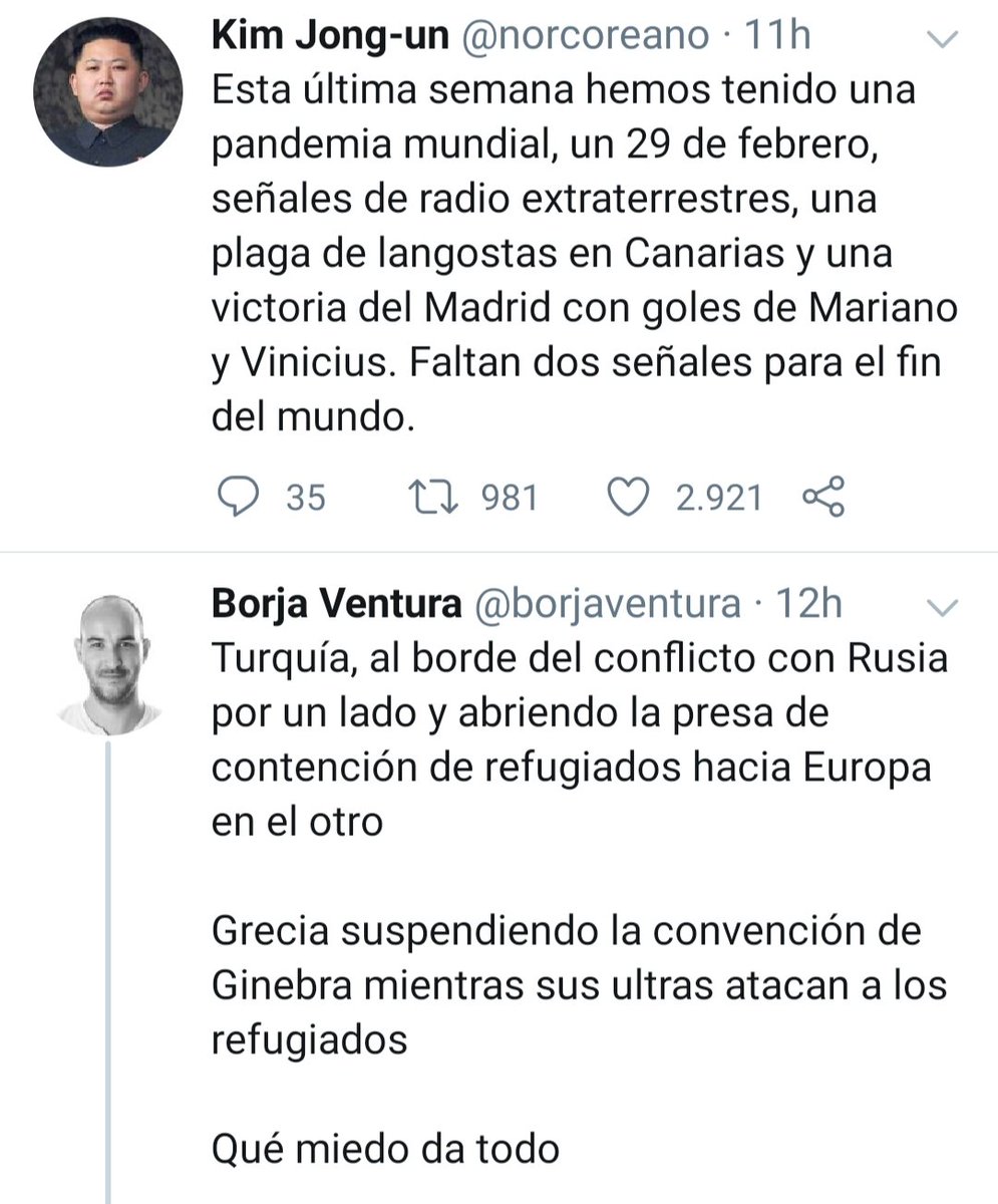 gordonllamo's tweet photo. Casualidad? @borjaventura https://t.co/ckWOg80FPi