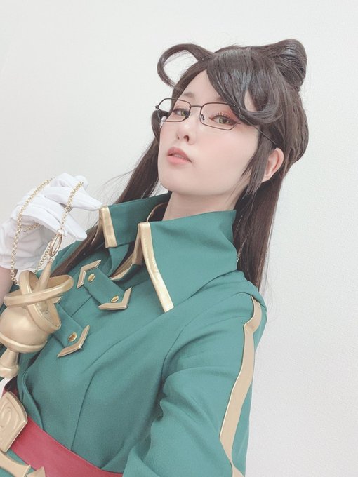 コスプレイヤーふつれのTwitter画像43