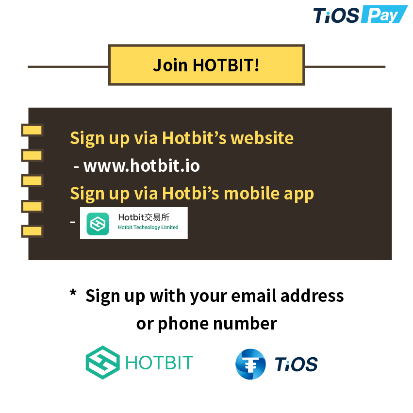 AP_First_'s tweet image. TOSC will be listed on Hotbit in the second week of March.🥳🎉

#tios #tosc #tosp #tiospay #tosblock #hybrid #blockchain #paymentsystem #multiplatform #listing #news #hotbit #exchange