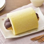 この組み合わせは今までなかった？コージーコーナーがエクレア×ロールケーキを発売!