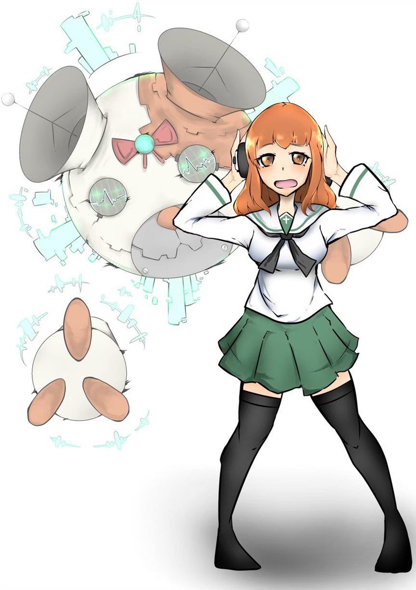 #コロナばっかりで気が滅入るからネタ絵貼ろうぜ 