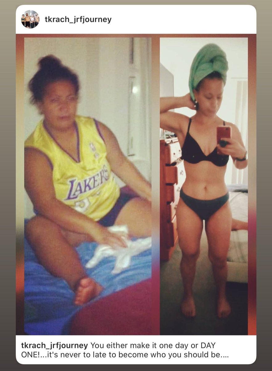 Results from the JRF shred diet! 🔥 

jrf.fitness/twitter-special