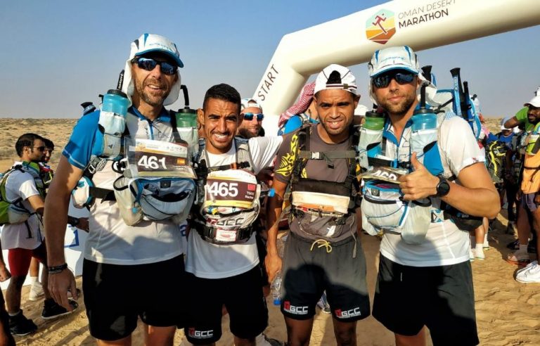 GrupoHLA's tweet photo. Un desafío solidario e impresionante a 3.000 metros de altitud. La #TransalpineRun 2020, una carrera por equipos que atraviesa Los Alpes. Lo hacen, además, con el objetivo de apoyar a las personas que han padecido cáncer. HLA colabora con ellos https://t.co/Rqeq7ZIhtS https://t.co/0UvGRKXhes