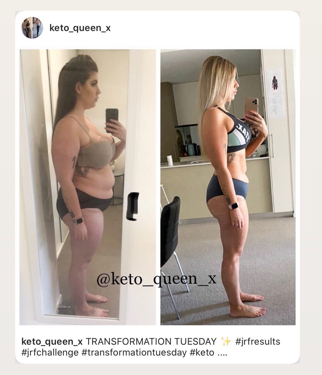 Results from the JRF shred diet! 🔥 

jrf.fitness/twitter-special
