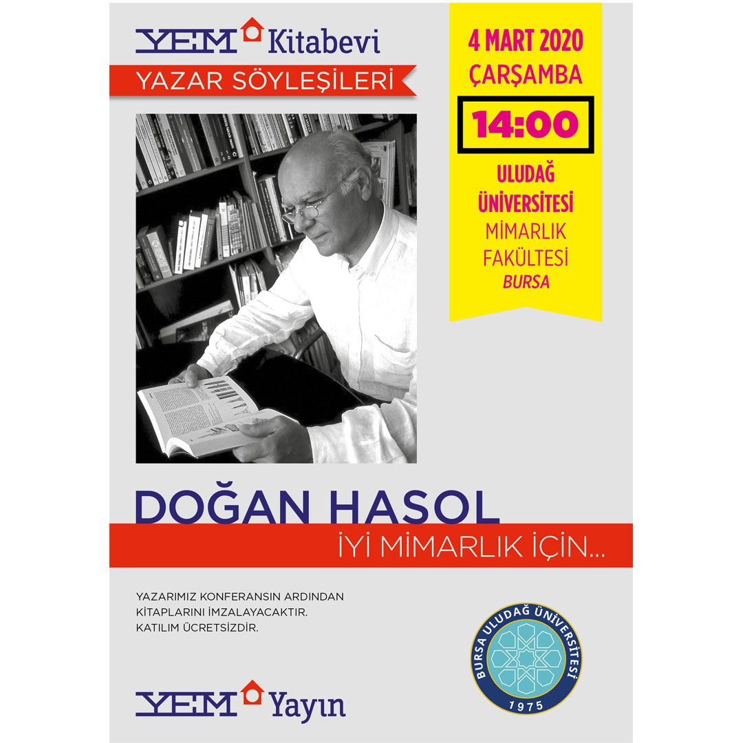 YEMKitabevi's tweet photo. “YEM Kitabevi Yazar Söyleşileri” bu hafta üç ayrı şehirde (Balıkesir, Bursa, Kocaeli) devam ediyor… 
#yemkitabevi #yemkitabevicom #yazarsoylesileri #ececeylanbaba #doganhasol #cengizbektas https://t.co/LUV14Tn9AX
