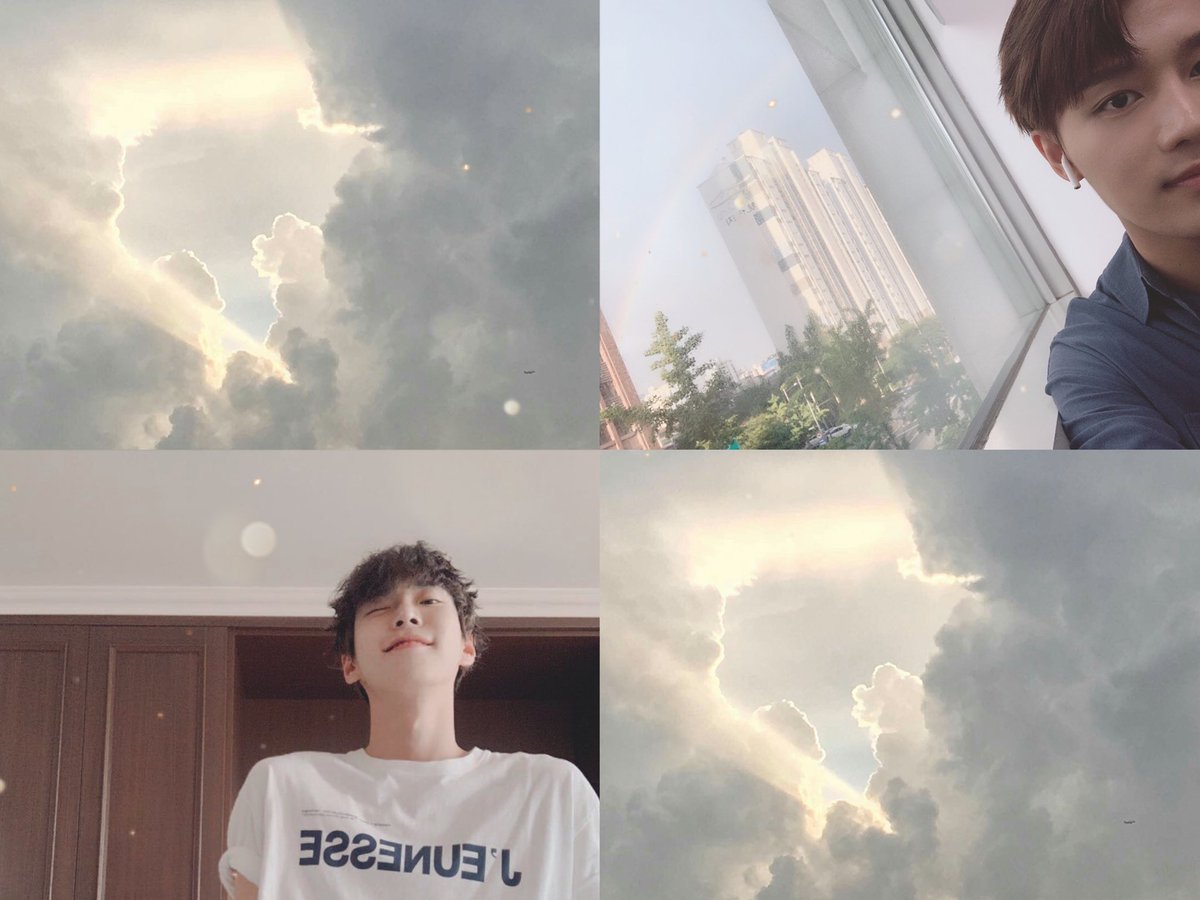 ___moontokki22's tweet photo. 98(97) ：𝐷𝑜𝑦𝑜𝑢𝑛𝑔 🍒 𝑇𝑎𝑒𝑖𝑙
.
ゼロからお友達探しなので、たくさんのシズニと繋がれたらうれしいです😚💚🕯
.
#NCT好きな人と猛烈に絡みたくて絡みたくて仕方がないのでNCT好きな人がRTしてくれたらフォローしますのでこれを見たNCT好きな人は是非RT拡散してください https://t.co/f72bxySufE