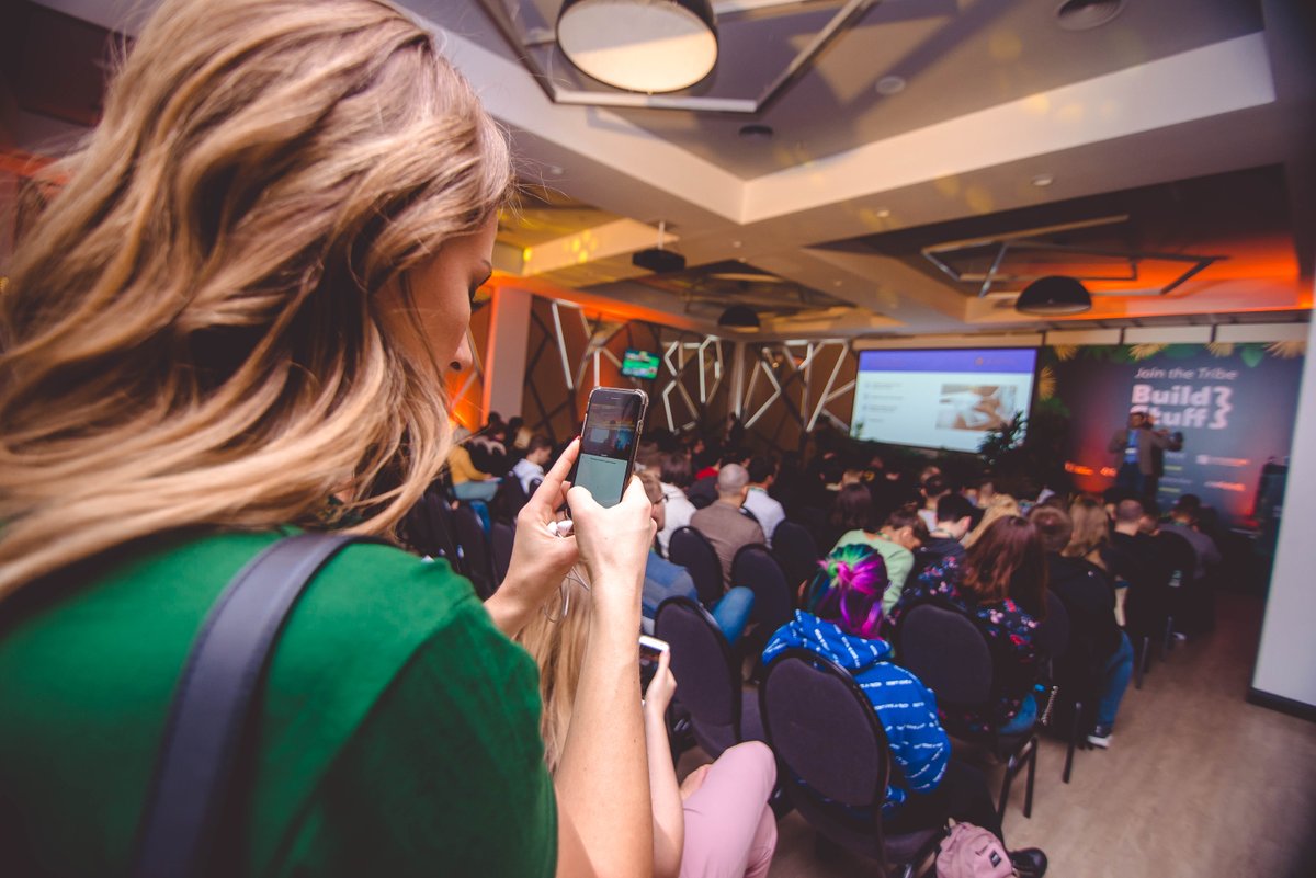 BuildStuffConf's tweet photo. Oh, the glorious #spring is upon us! 🌿 And the Pre-Early Bird still haven't left #BuildStuffUA yet! 💣
Join us on Nov.16th in Kyiv - we are going to unite our #community once again! 🤘
🎟️#Tickets - https://t.co/yBbVsAq043
🔜#Info - https://t.co/O00XfByIl9 https://t.co/NiTTZjfw0B