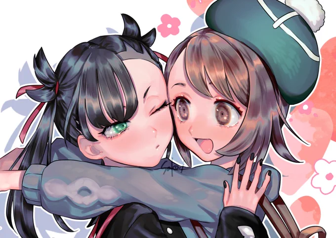 なかよし! 