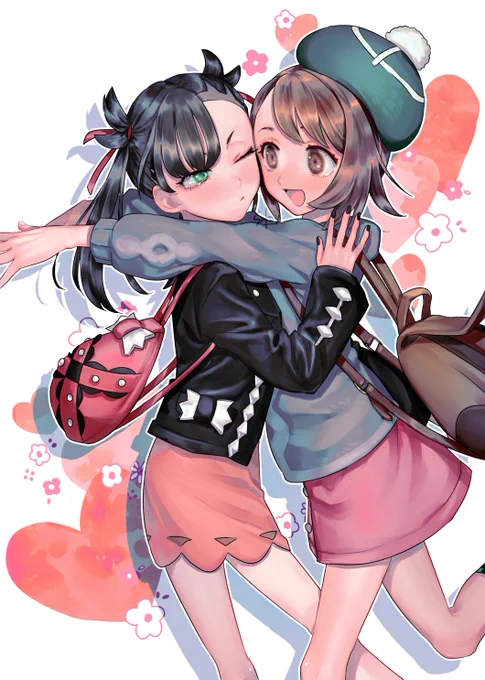 なかよし! 