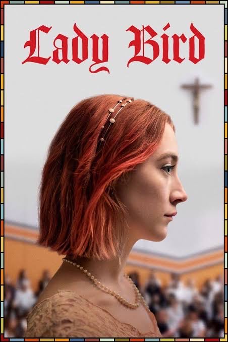 idiotgalaxy's tweet photo. Lady bird 
 เป็นหนัง coming of ageเด็กวัยรุ่นที่เรียลโครตๆ ทั้งติดเพื่อน ชอบประชดประชัน ลองผิดลองถูก ชอบพัฒนาการของตัวละครมาก และสิ่งที่เรา���ด้จากหนังคือเราไม่จำเป็นต้อง perfect ที่สุด just being the best version of yourself that is enough and everyone have their own ladybird 💕 https://t.co/kpzOsplPSO
