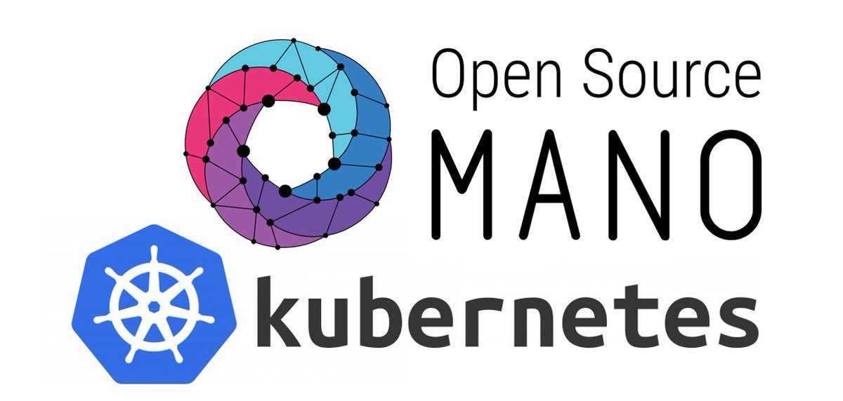 OSM - OpenSourceMANO tweet media