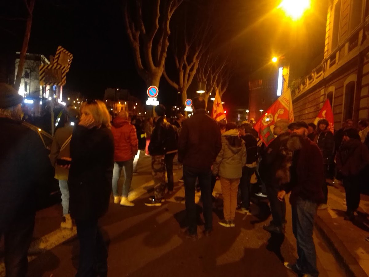 Génération•s Le Mouvement Perpignan tweet media