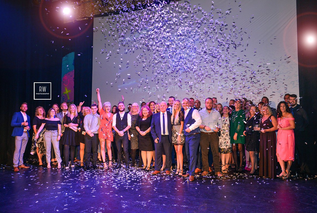 Tendring Blue Ribbon tweet media