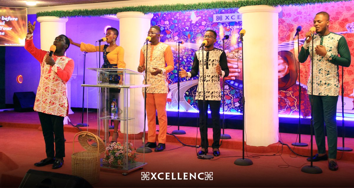 ICGCNungua's tweet photo. "Oh that men would praise the Lord for his goodness, and for his wonderful works to the children of men" ~ Psalm 107:8
#weareicgc
#BlessingSunday
#ThanksgivingService
#YearOfExcellence
#PsEric
#TltNungua https://t.co/CW97VOATP4