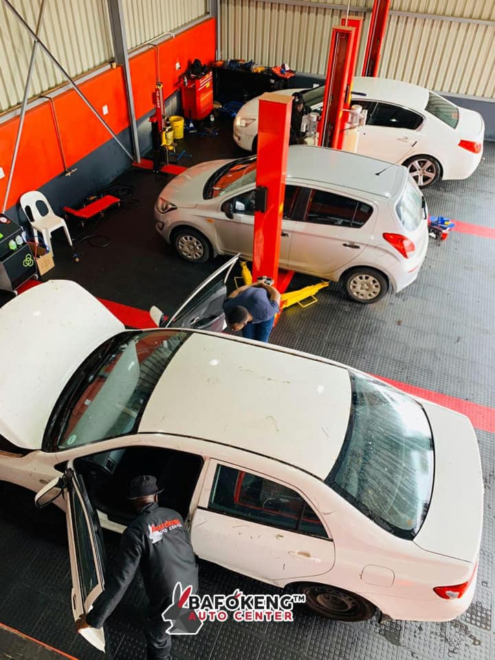 BafokengAuto's tweet photo. Get your car checked while you shop at #BafokengAuto. Contact us on 0849645555 for services and pricing. https://t.co/XirkWjsWro