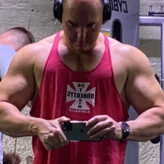CRNow's tweet photo. Long days, long nights.. get it fkn done.. #train #hard #fearless #discipline #limitless #mindset #workout #muscle #growth #gains #strength #physique #bodybuilding #big #inspiration #motivation #transformation #dad #father #husband #inspire #asia #lasveg… https://t.co/lOy45ezp2Z https://t.co/JPIZnuma3s