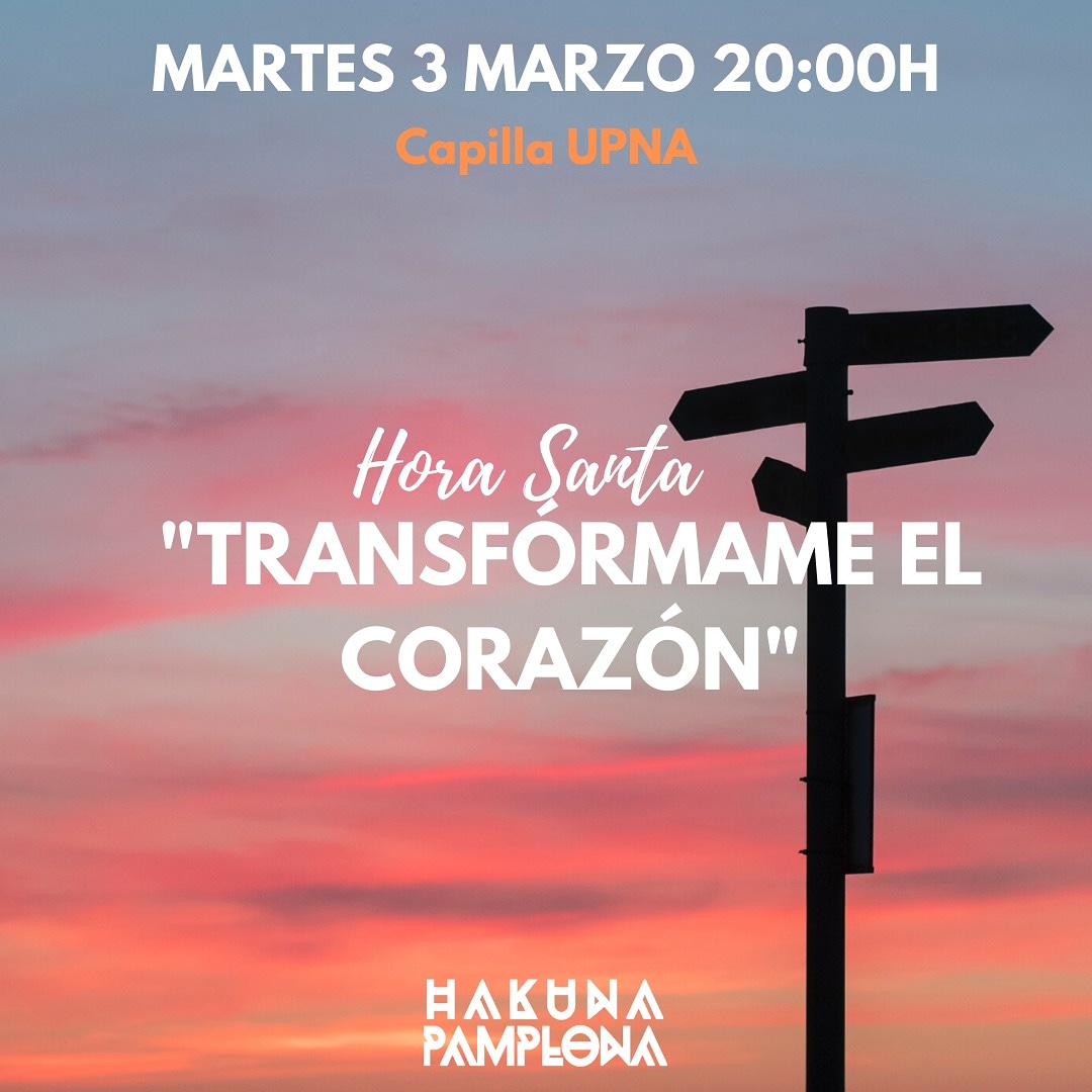 Hakupna primeros martes