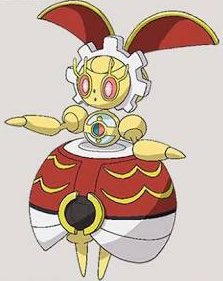 マギアナのtwitterイラスト検索結果